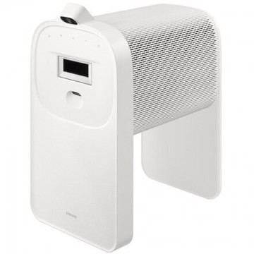 Samsung SP-LPF5DSAXXXH The Premiere 5 Projector LCD με Wi-Fi και Ενσωματωμένα Ηχεία